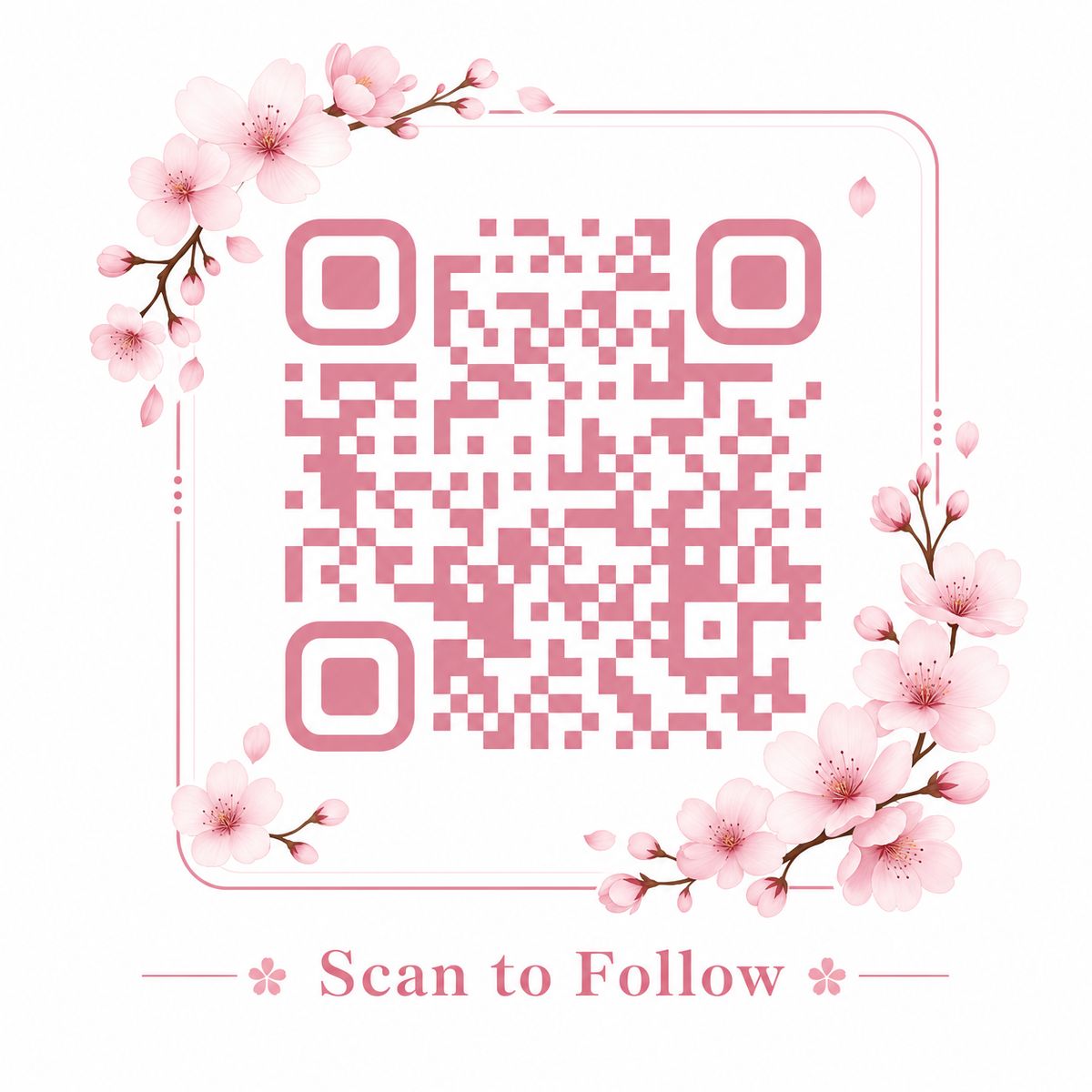 恋语岛公众号二维码
